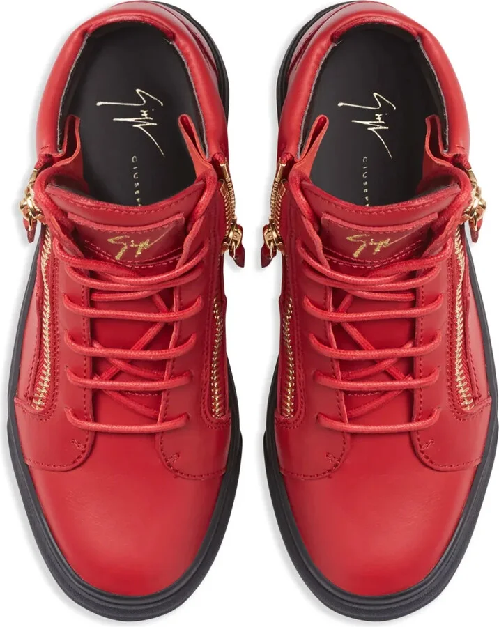 Kriss sneakers - Image 4