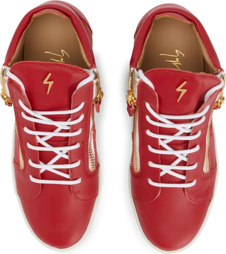 Kriss sneakers - Image 4