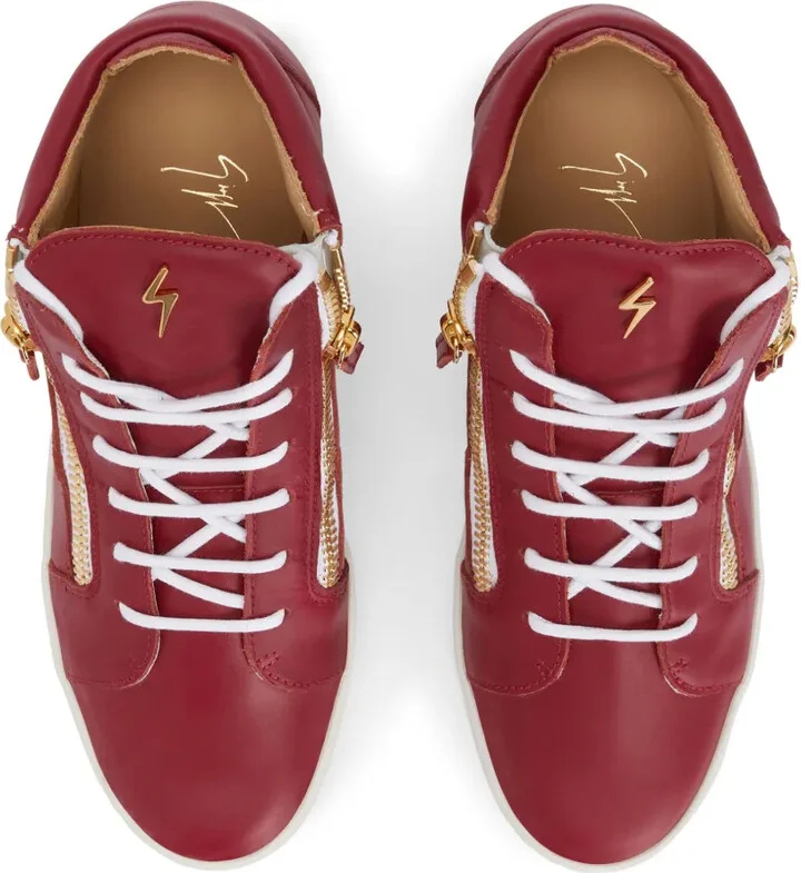 Kriss sneakers - Image 4