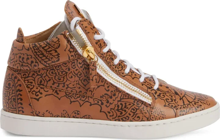Kriss sneakers