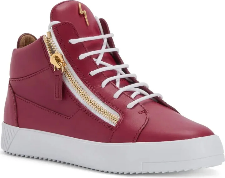 Kriss trainers - Image 2