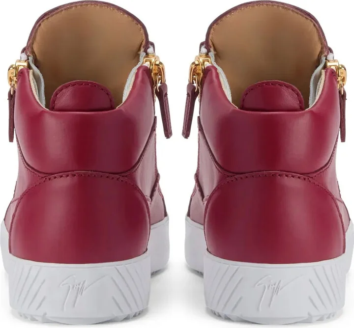 Kriss trainers - Image 3
