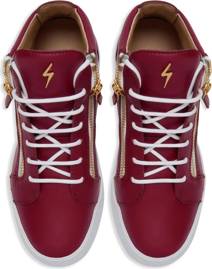 Kriss trainers - Image 4