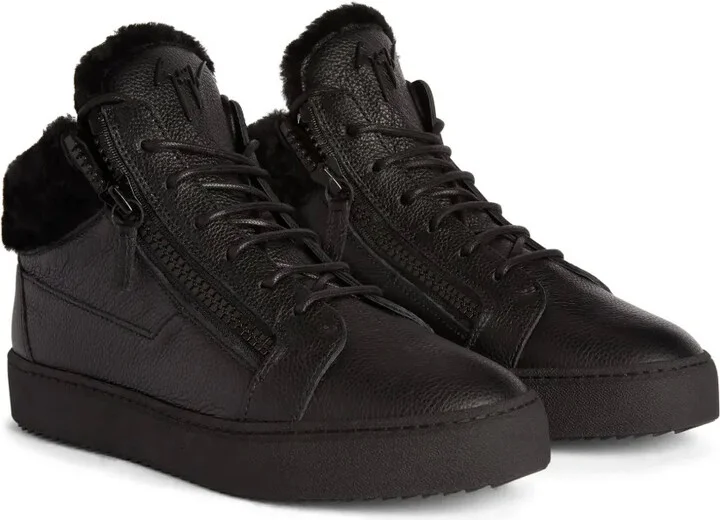 Kriss Winter sneakers - Image 2