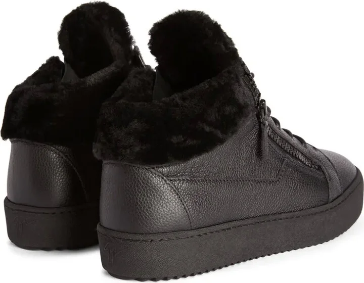 Kriss Winter sneakers - Image 3