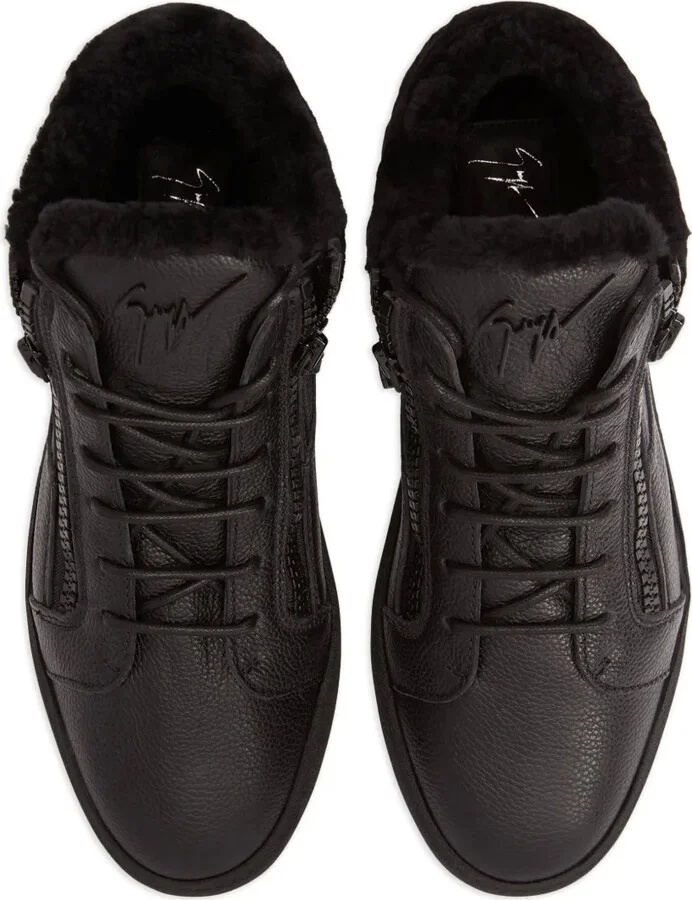 Kriss Winter sneakers - Image 4
