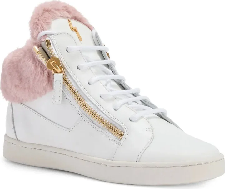 Kriss Winter sneakers - Image 2