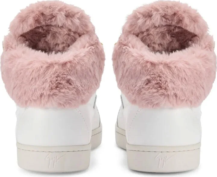Kriss Winter sneakers - Image 3