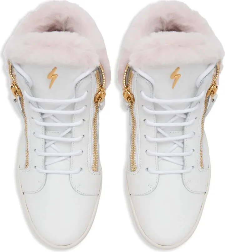 Kriss Winter sneakers - Image 4