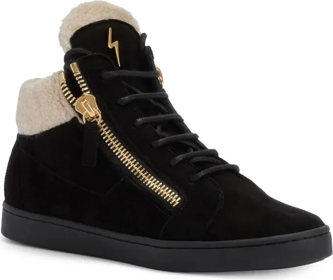 Kriss Winter sneakers - Image 2