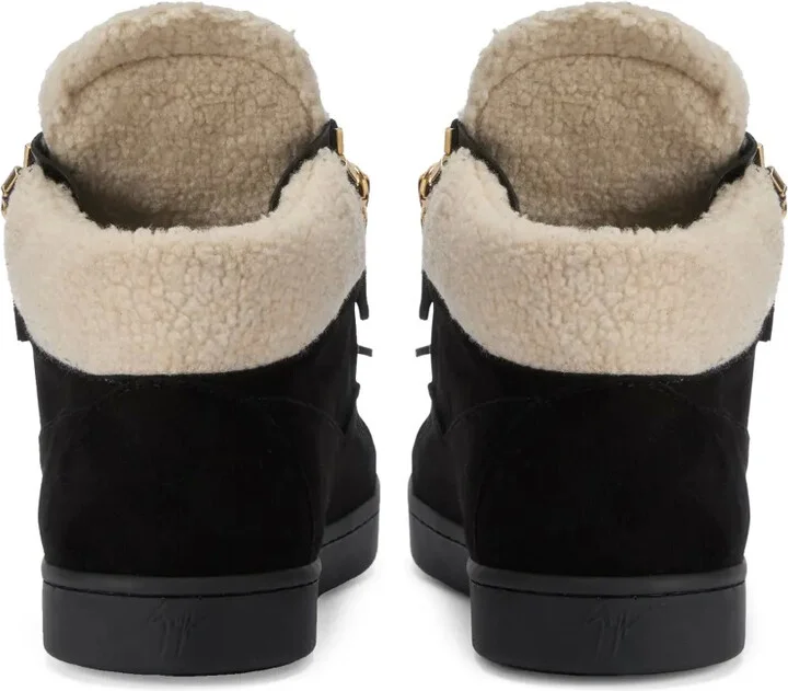 Kriss Winter sneakers - Image 3