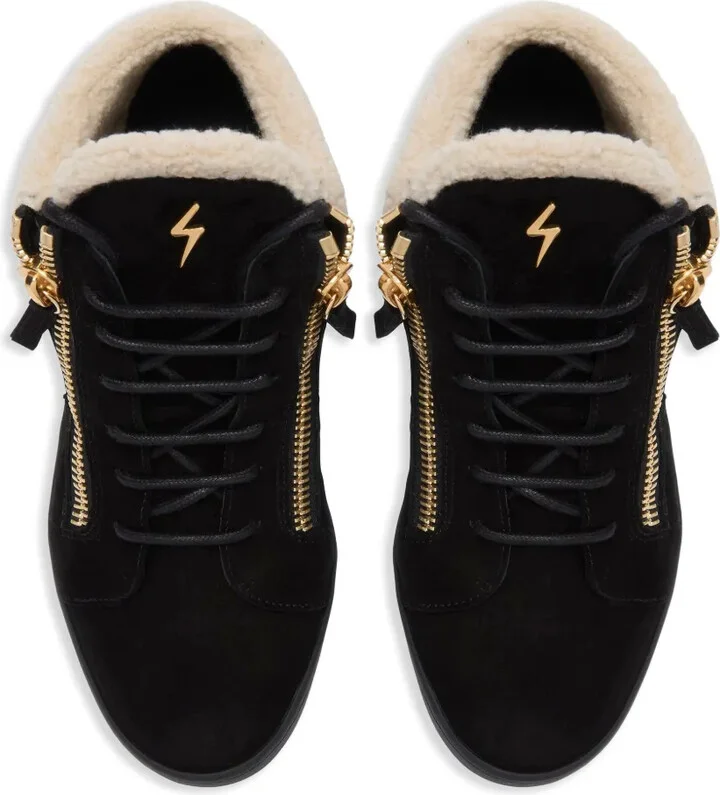 Kriss Winter sneakers - Image 4