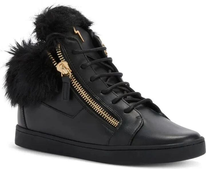 Kriss Winter sneakers - Image 2