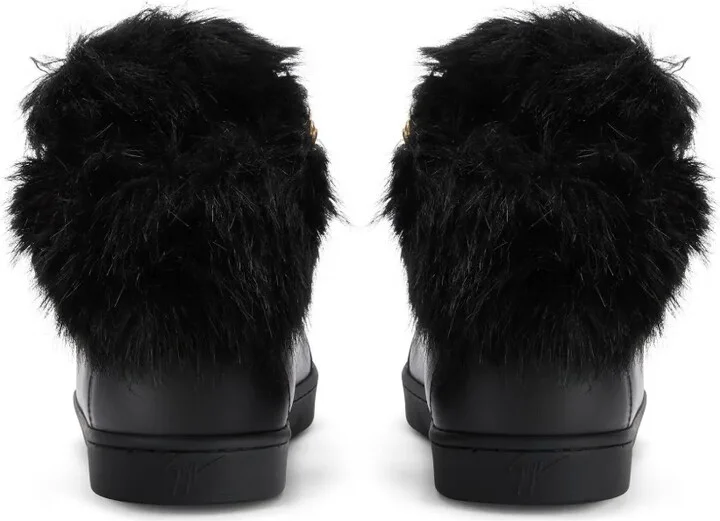 Kriss Winter sneakers - Image 3