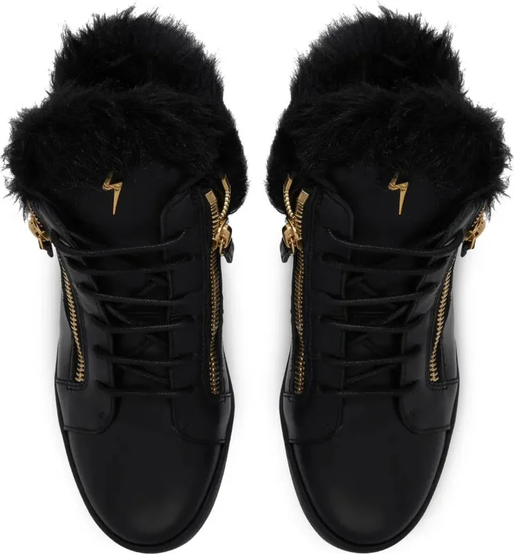 Kriss Winter sneakers - Image 4