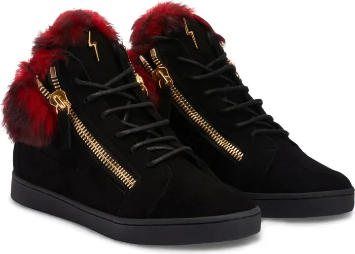 Kriss Winter sneakers - Image 2
