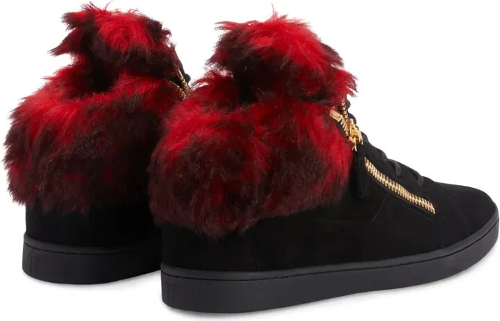 Kriss Winter sneakers - Image 3