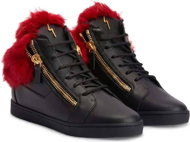 Kriss Winter sneakers - Image 2