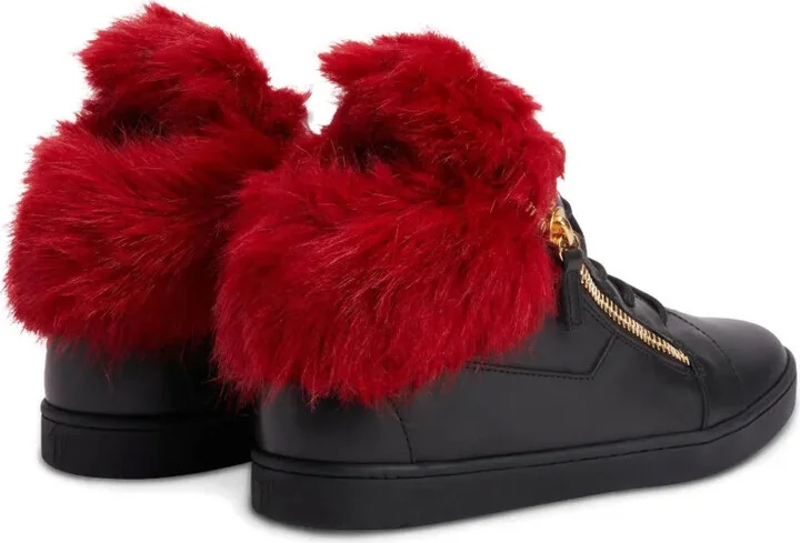 Kriss Winter sneakers - Image 3