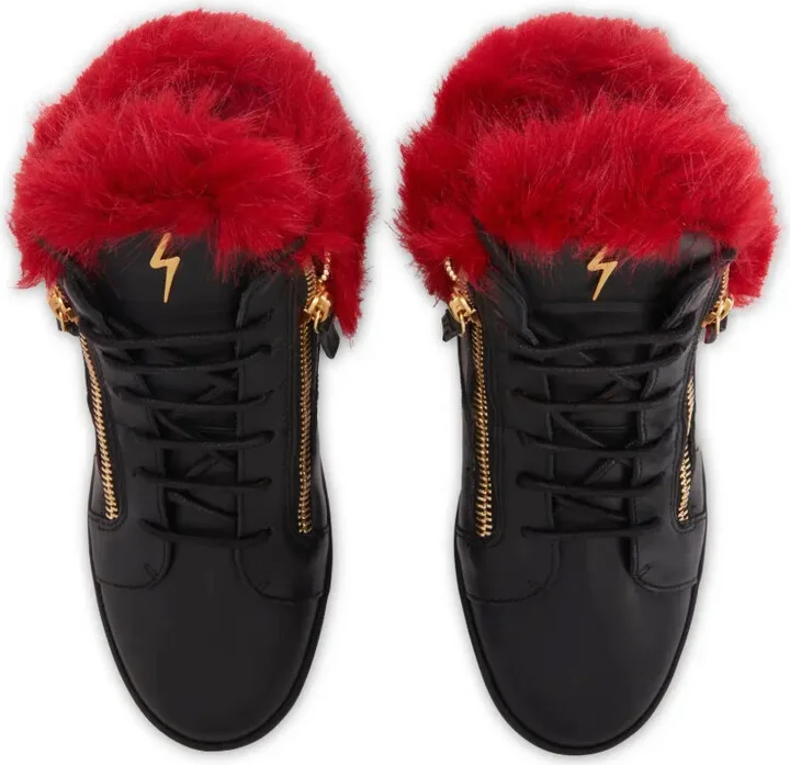 Kriss Winter sneakers - Image 4