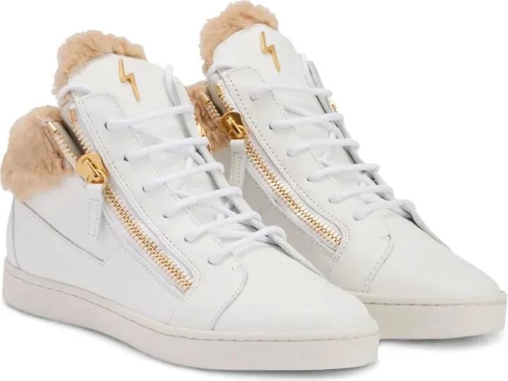 Kriss Winter sneakers - Image 2