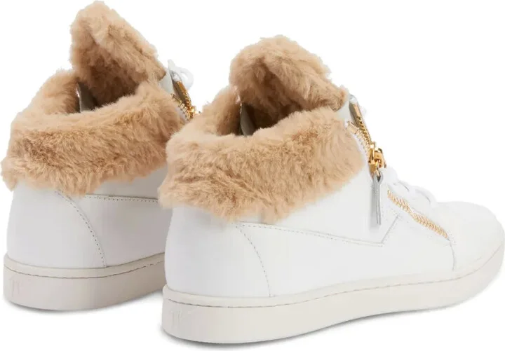 Kriss Winter sneakers - Image 3
