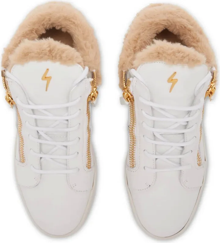 Kriss Winter sneakers - Image 4