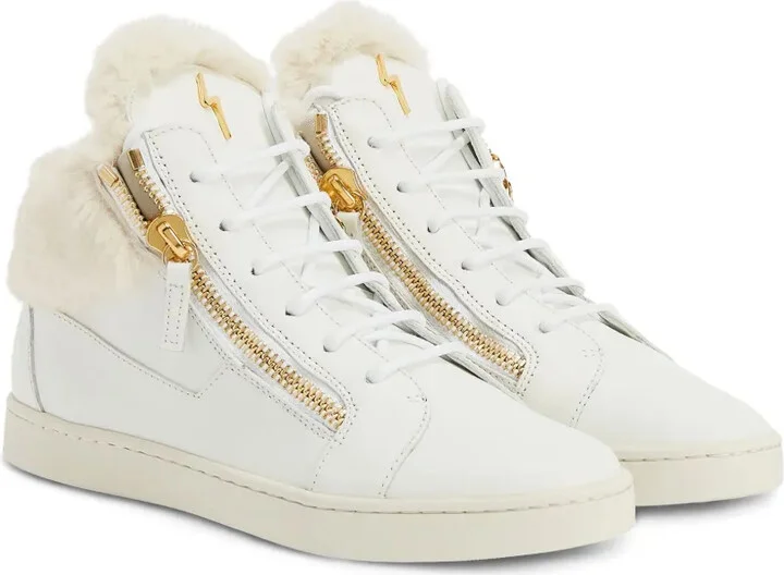 Kriss Winter sneakers - Image 2