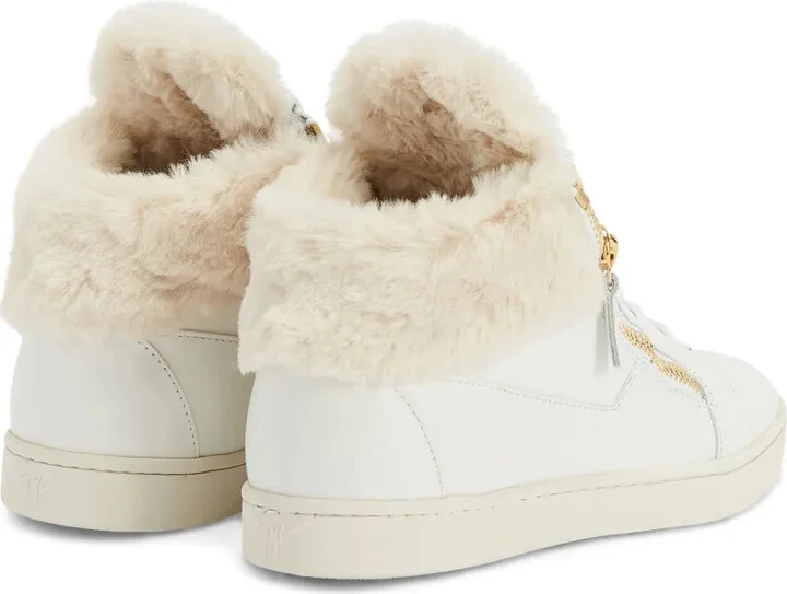 Kriss Winter sneakers - Image 3