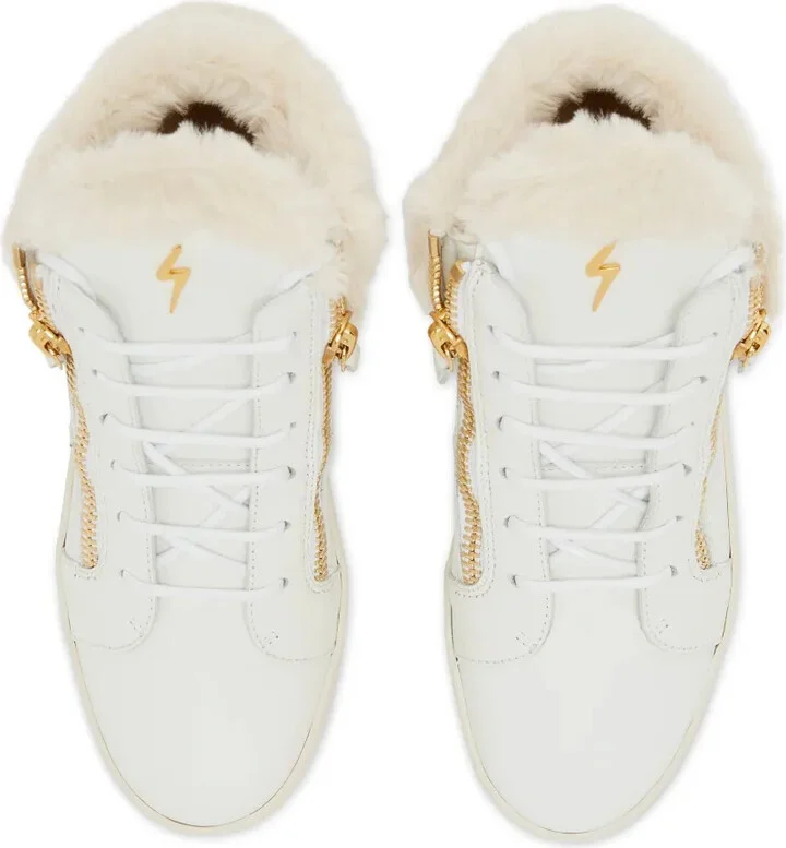 Kriss Winter sneakers - Image 4