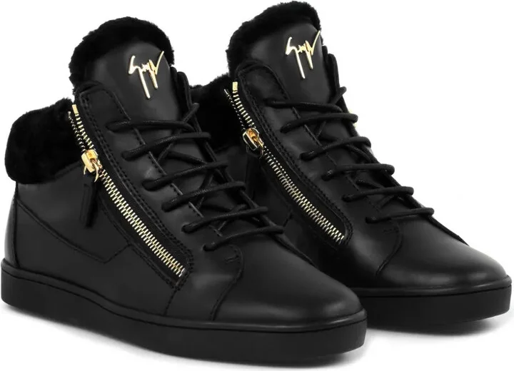Kriss Winter sneakers - Image 2