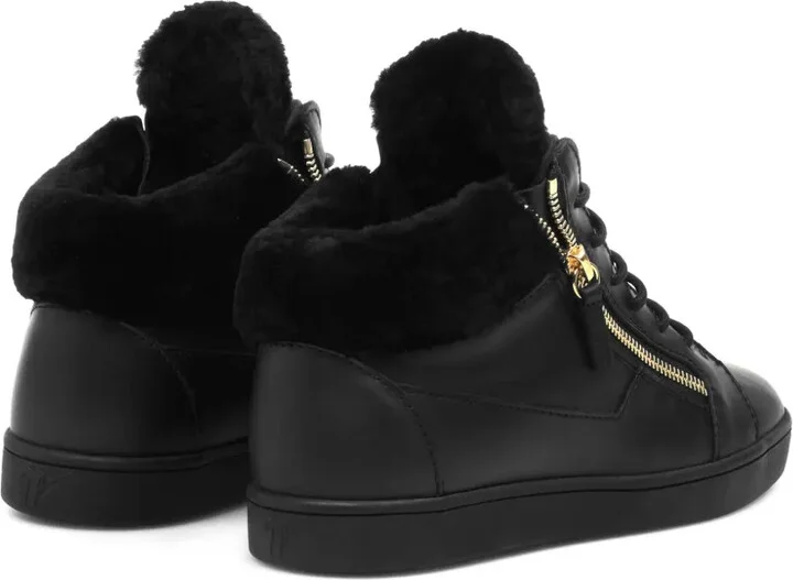 Kriss Winter sneakers - Image 3