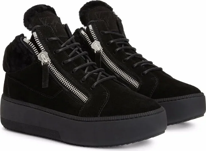 Kriss Winter sneakers - Image 2