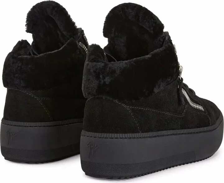 Kriss Winter sneakers - Image 3