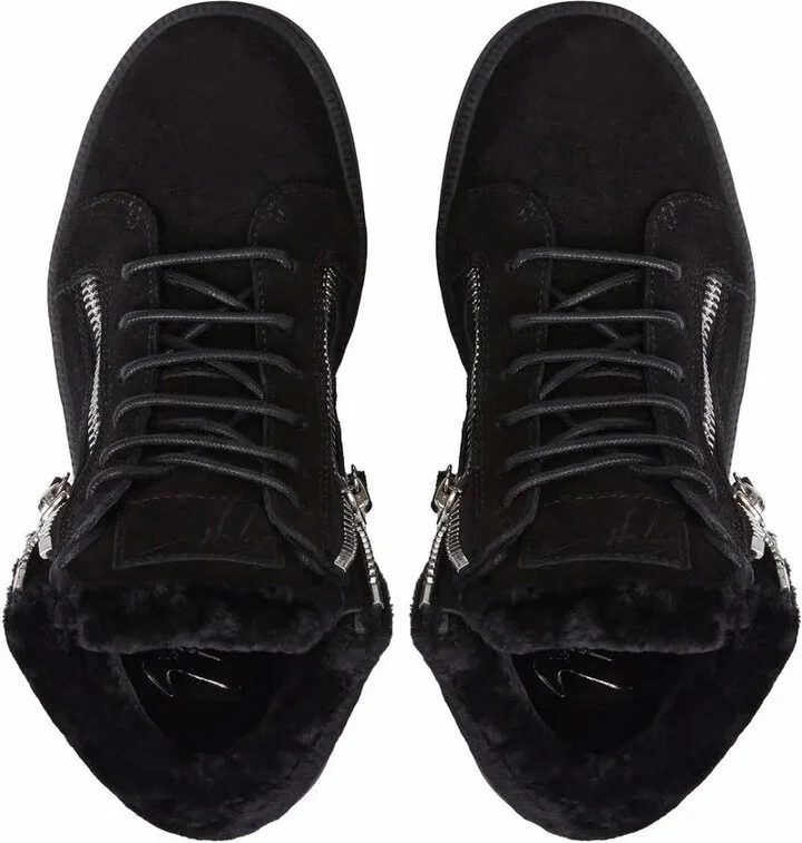 Kriss Winter sneakers - Image 4