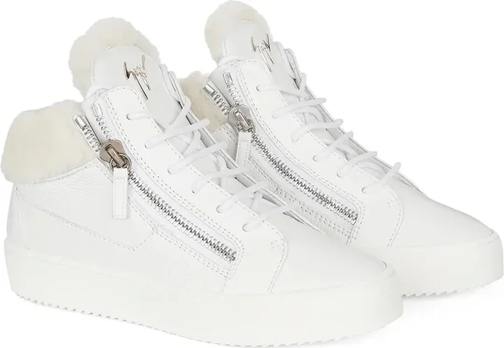 Kriss Winter sneakers - Image 2
