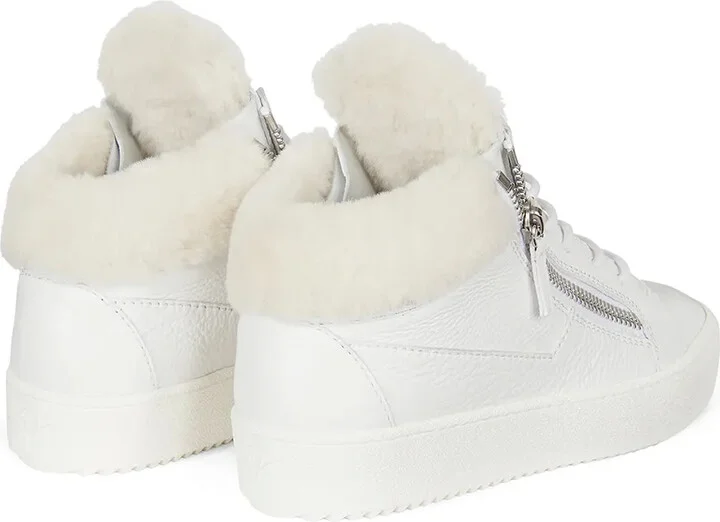 Kriss Winter sneakers - Image 3