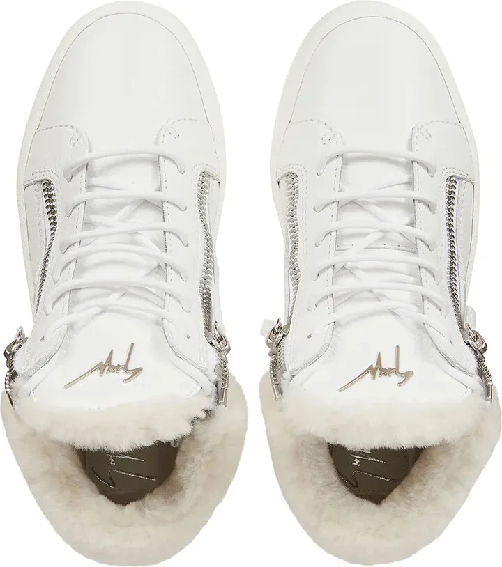 Kriss Winter sneakers - Image 4