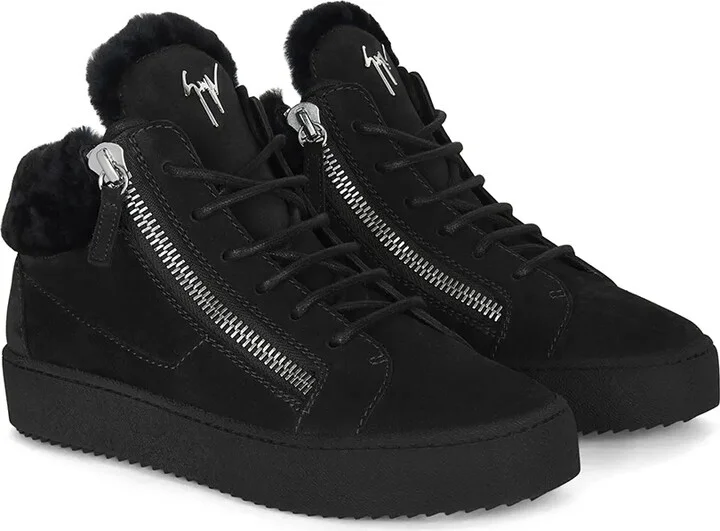 Kriss Winter sneakers - Image 2