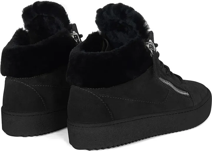 Kriss Winter sneakers - Image 3