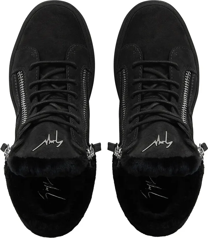 Kriss Winter sneakers - Image 4