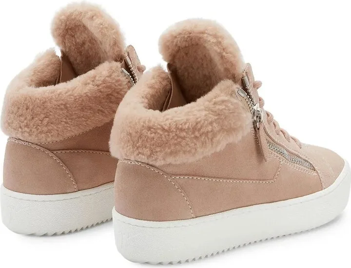 Kriss Winter sneakers - Image 3