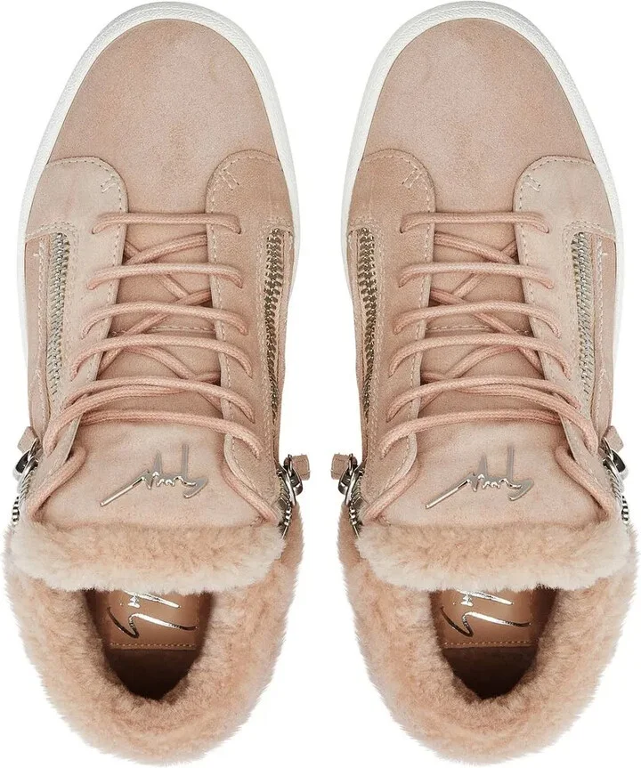 Kriss Winter sneakers - Image 4