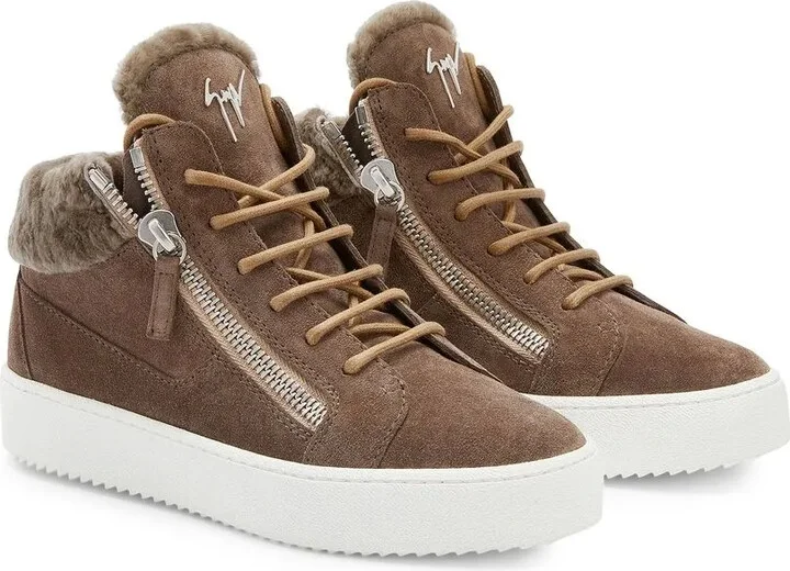 Kriss Winter sneakers - Image 2