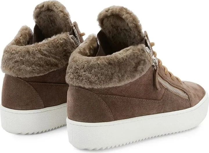 Kriss Winter sneakers - Image 3