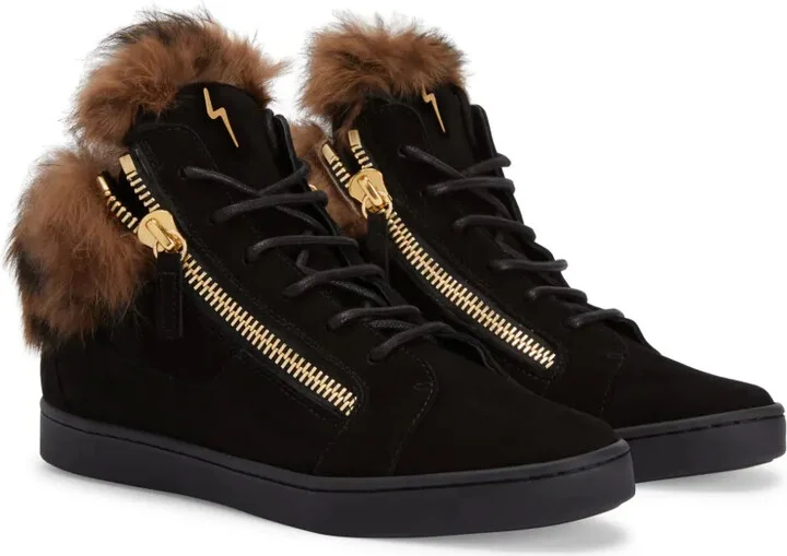 Kriss Winter sneakers - Image 2
