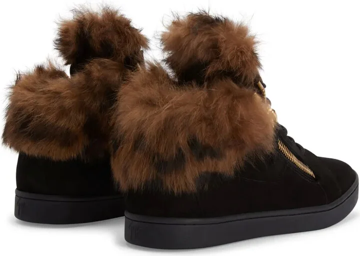 Kriss Winter sneakers - Image 3