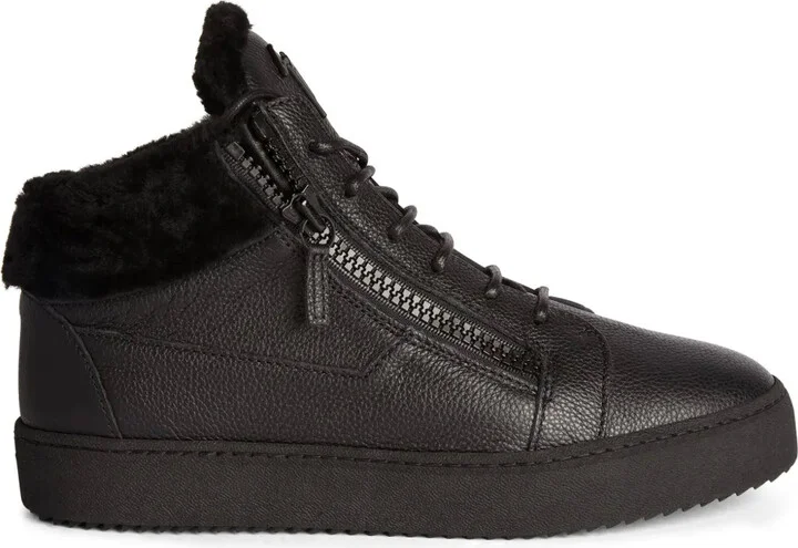 Kriss Winter sneakers