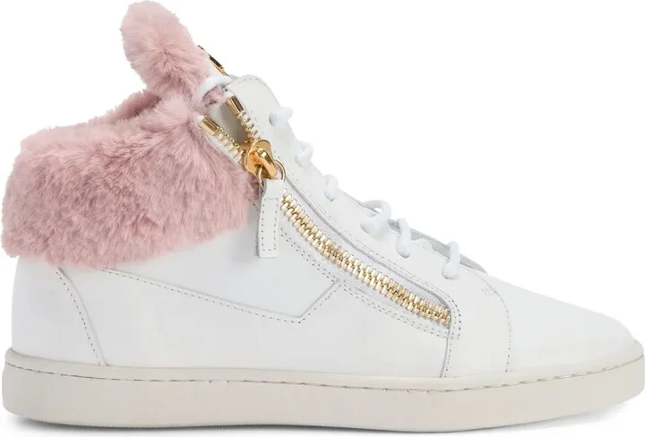 Kriss Winter sneakers