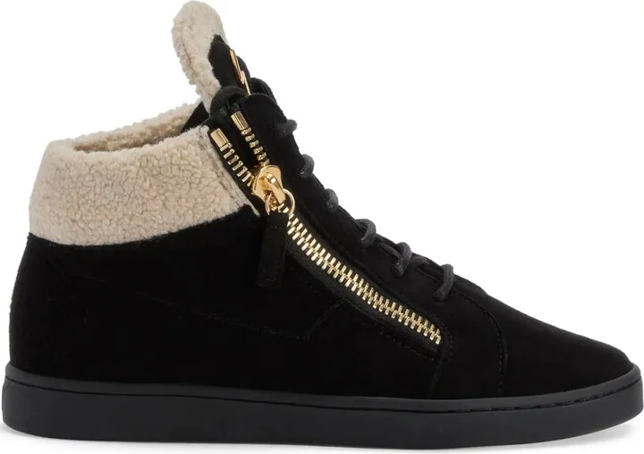 Kriss Winter sneakers
